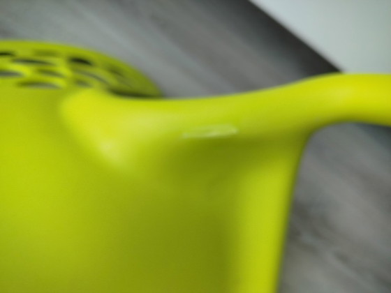 Image 1 of Diseño de sillas Moroso Italia