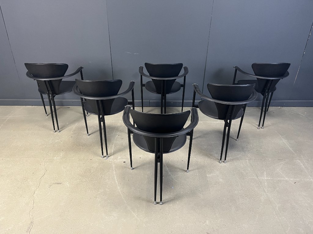 Arrben Italy Dining chairs | Whoppah