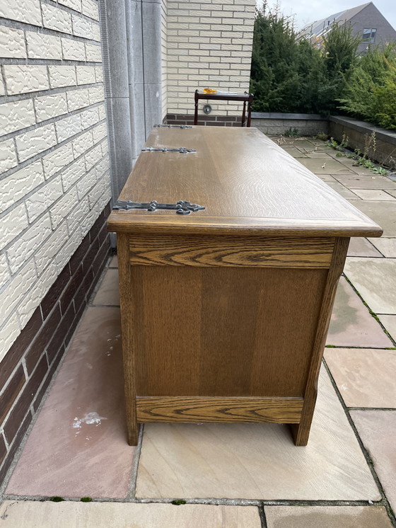 Image 1 of Opbergkist