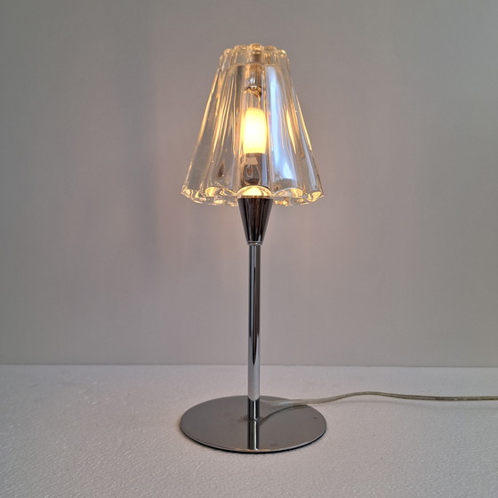 Image 1 of Table lamp design by Cristian Cubiña for Almalight
