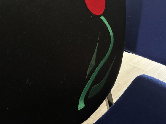 Image 1 of Gispen greetings from holland