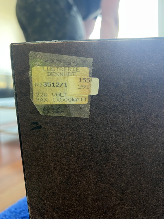 Image 1 of Lustrerie Deknudt