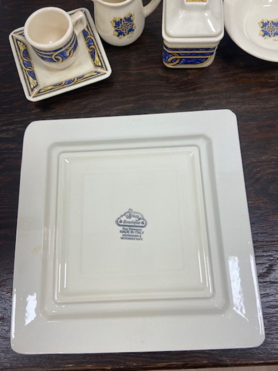 Image 1 of Tiffany Impero Service