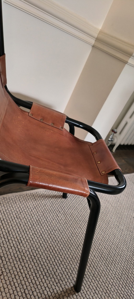 Image 1 of Chaise Charlotte Perriand