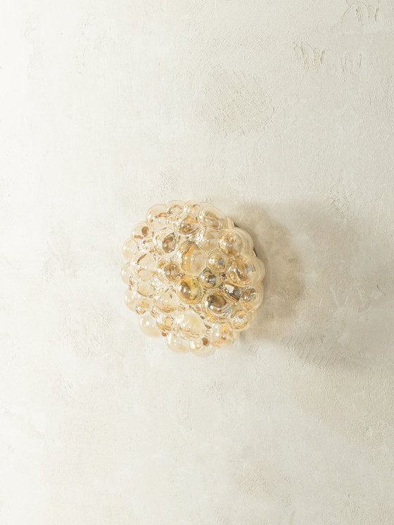 Image 1 of Wall and Ceiling Lamp, 1970s, Doria Leuchten, Vintage