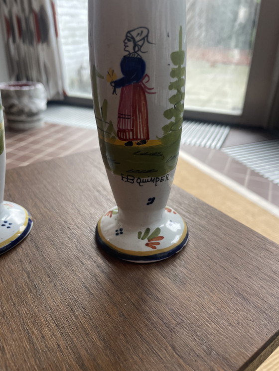 Image 1 of Conjunto Hb Quimper