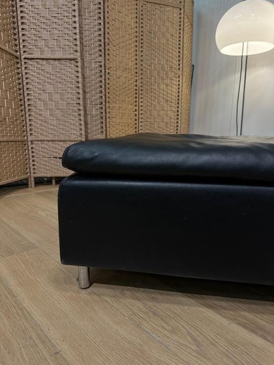 Image 1 of Neuwertiger De Sede DS-7 Hocker + GARANTIE