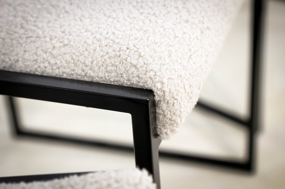 Image 1 of 6er Set Willy Esszimmerstühle Rizzo Style