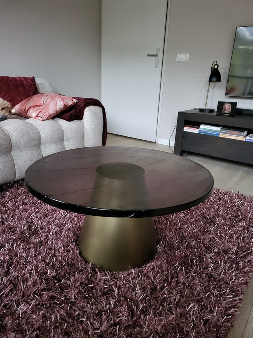 New coffee table - stylish design