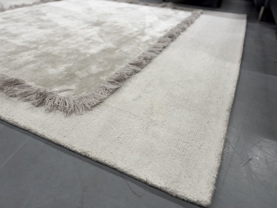 Leolux Frame Stone Tapis 200x300, Autre, Multicolore (photo 2 sur 10)