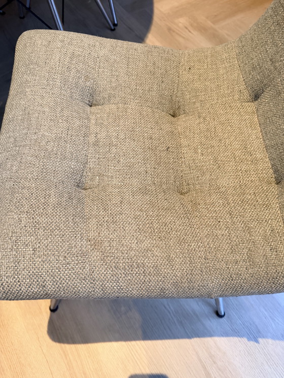 Image 1 of 6x eetstoelen Henders & Hazel