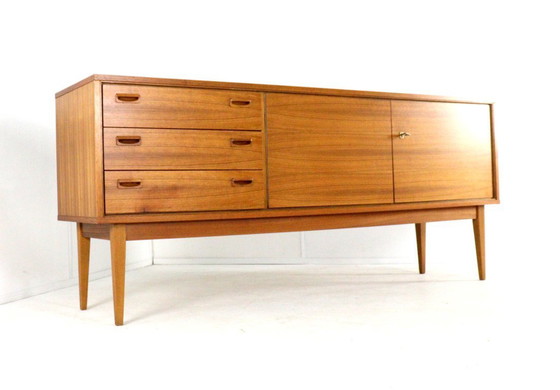 Image 1 of Credenza/cassettiera vintage Bartels | 188,5 cm