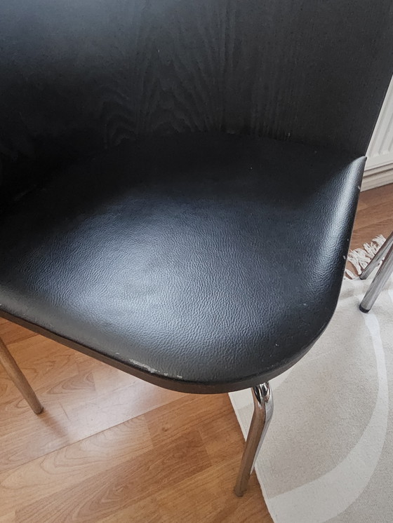 Image 1 of IKEA Fusion Dining Table Set