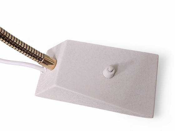 Image 1 of Lampada da tavolo/scrivania SIS, modello 62, metà del XX secolo