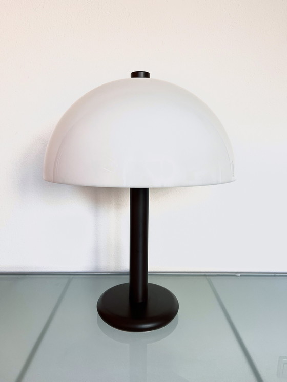 Image 1 of Vintage Dijkstra Mushroom Mushroom Xl Lampes de table