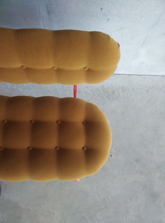 Image 1 of Banc Velours