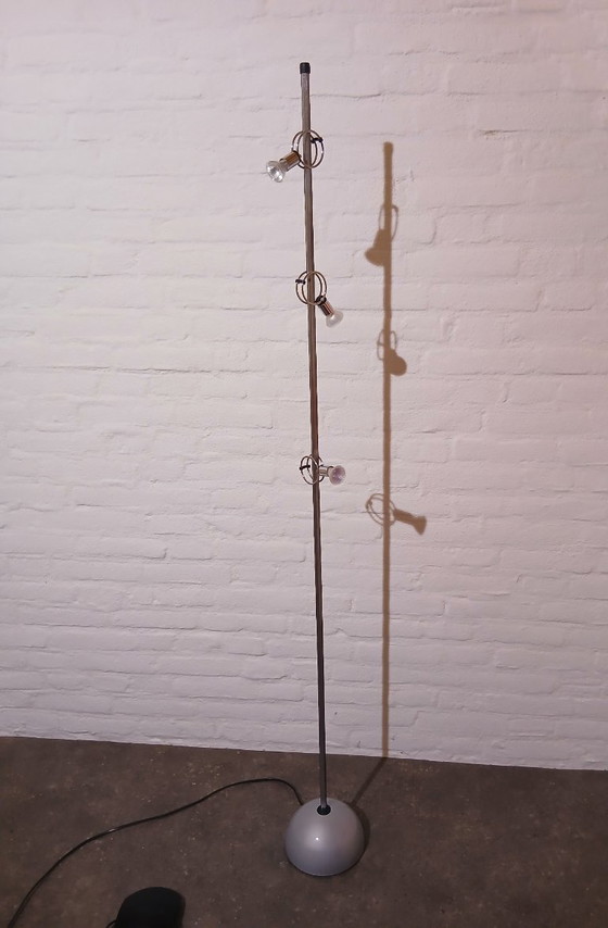 Image 1 of Floor lamp "Clips" - Hans Dinnebier for Classicon - Vintage