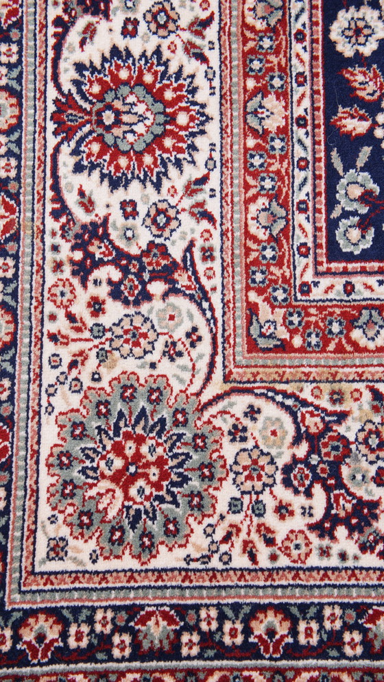 Image 1 of Groot oosters vloerkleed met motieven 340x240cm