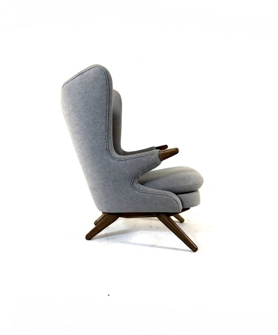 Image 1 of Svend Skipper Modell 91, Skippers Møbler '60