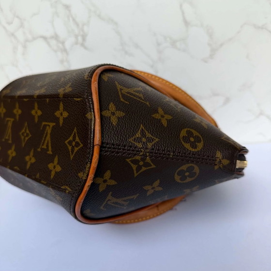 Louis Vuitton Ellipse PM – Otros bolsos, Cuero, Metal, Vintage (photo 10 of 17)