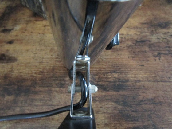 Image 1 of Targetti clip lamp spotlight, Italy from the 1970s