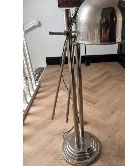 Eichholtz floor lamp