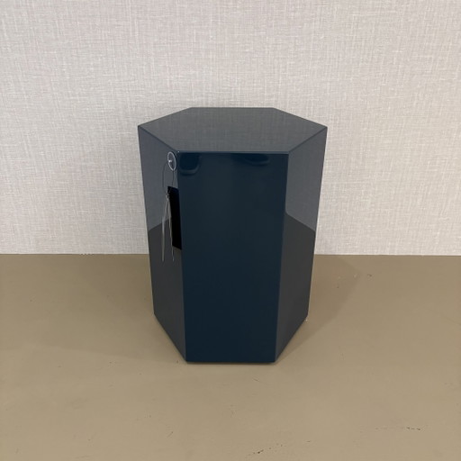 Minotti Aeron Modèle C – bijzettafels, Other