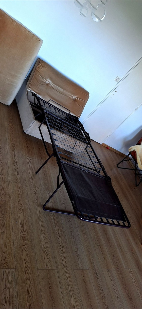 Daybed Beha – BEHA-Simmons, Canapés convertibles, Fer, Autre (photo 9 of 14)
