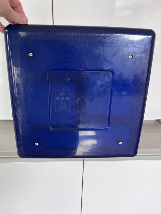 Image 1 of Badkamerkast Space Age Mjörn