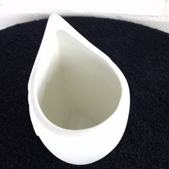 Vaso vintage Kaiser Germany, design Martin Frey, anni '70. – Vasi, Ceramic (photo 7 of 8)