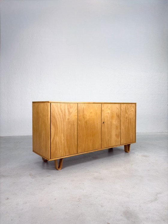 'DB02' Credenza di Cees Braakman per Pastoe – Credenze, Legno (photo 17 of 20)