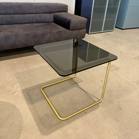 Image 1 of Daytona Club side table