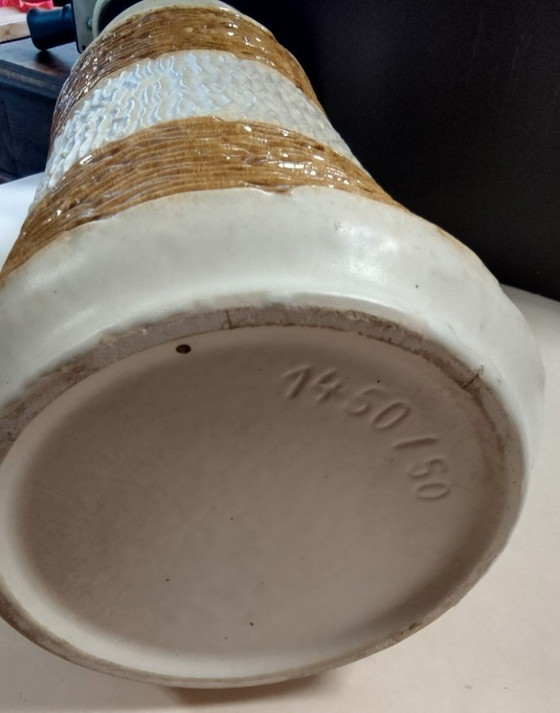 Image 1 of Vaso Uebelacker n. 1450/50 design vintage