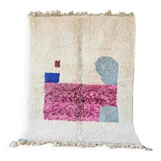 Tappeto marocchino artigianale 200cm x 300cm