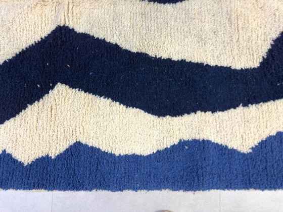 Image 1 of Moroccan traditionnel rug 2.5/15m