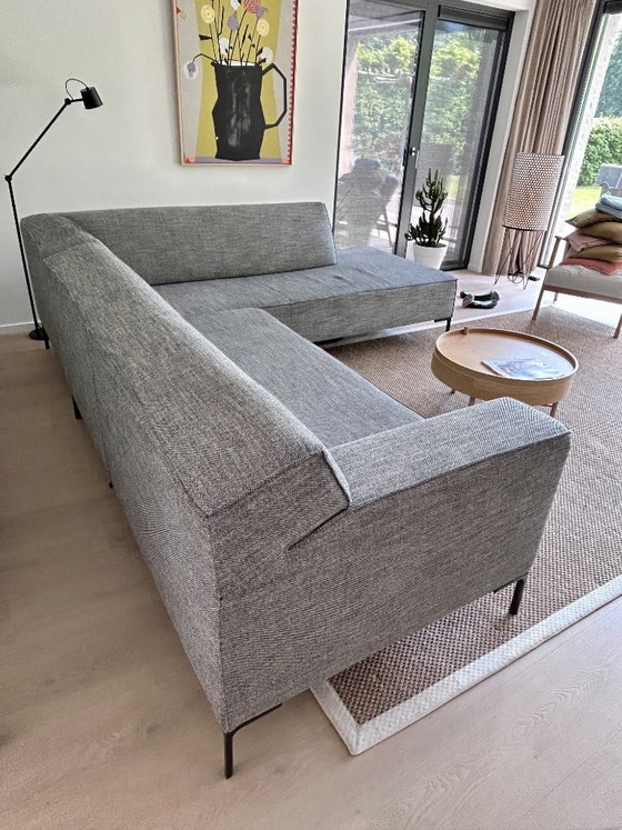 Image 1 of Design on Stock Hoekbank Bloq