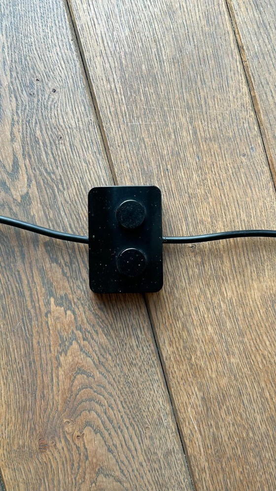 Image 1 of Flos Stylos vloerlamp - designklassieker van A. Castiglioni