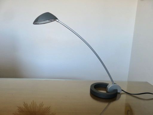 Lampe de Bureau Articulée Année 2002
