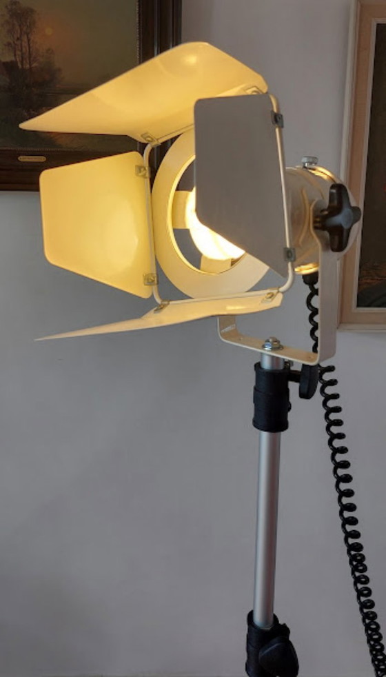 Image 1 of Lampada da terra