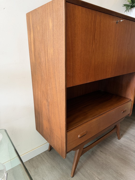 Image 1 of Louis van Teefelen for Webé cabinet