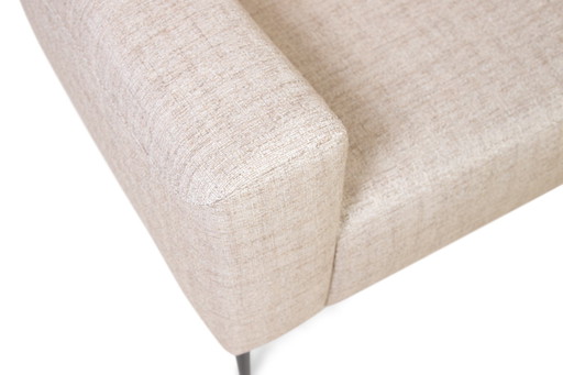 W. Schillig Nobility 3-seater sofa