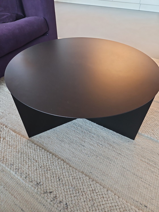 Image 1 of Tavolino laterale Hay Slit XL