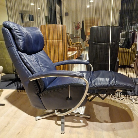 Image 1 of Himolla 7317 relaxfauteuil