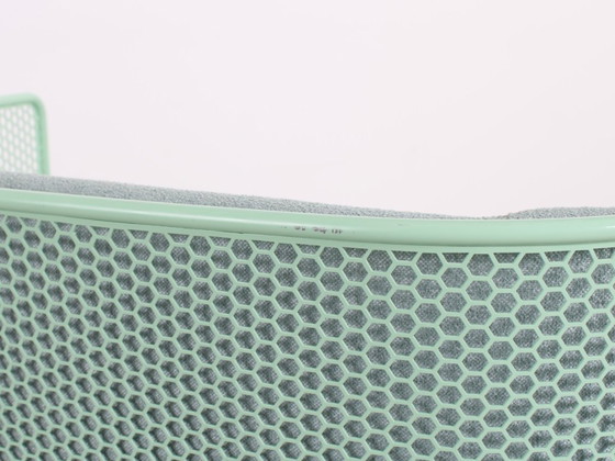 Image 1 of Fauteuil Deberenn Curvo vert