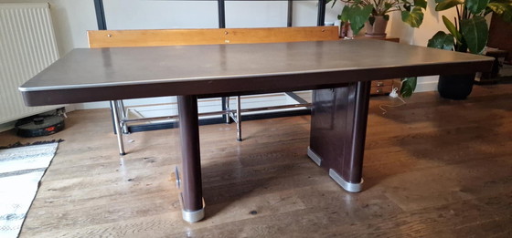 Image 1 of Ahrend oda éminente table