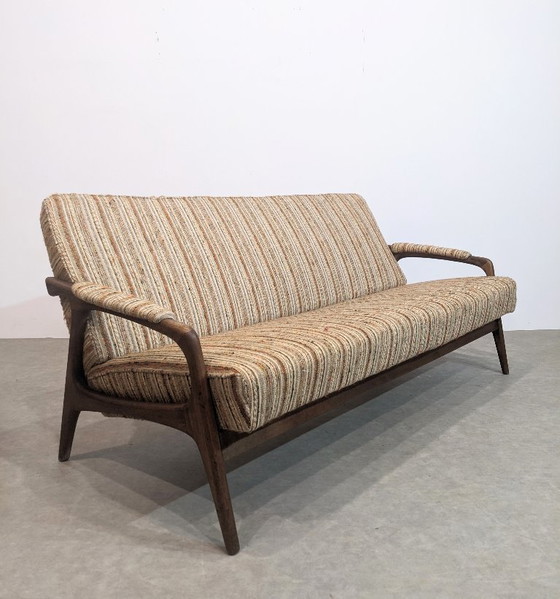Image 1 of Divano scandinavo di metà secolo, anni '60