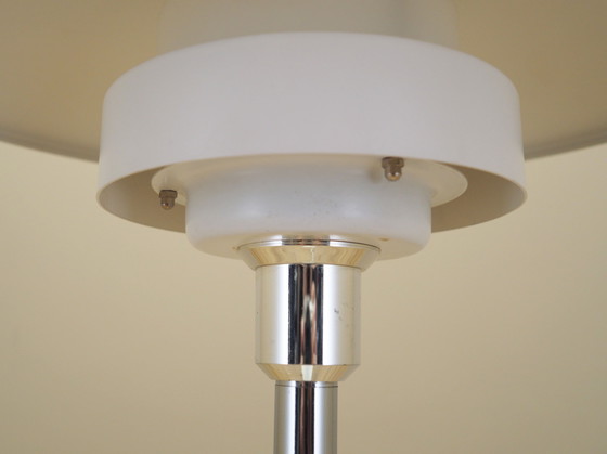 Image 1 of Staande lamp, Deens ontwerp, jaren 1970, fabrikant: Lyskaer, ontwerper: Simon Henningsen