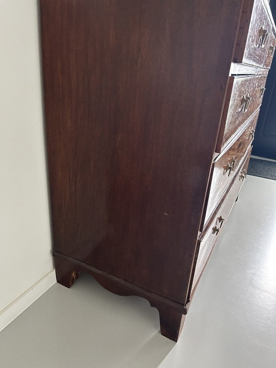 Image 1 of commode
