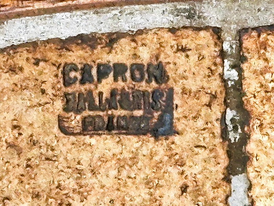 Image 1 of Tischbass Capron