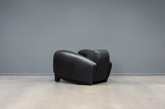 Sillón lounge DS57 Bugatti – de Sede, Sillones, Otro (photo 5 of 11)